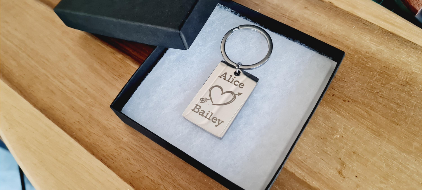 Valentine's Keyring | Valentine's Day Gift Boyfriend_Gift Christmas_gift Custom_Keyring Funny_Gift Funny_Valentine Girlfriend_Valentine Lucky_boyfriend_gift Mum_Valentines Relationship_Gifts Valentine_gift Valentines_day_gift Valentines_Keyring Wife_Valentines