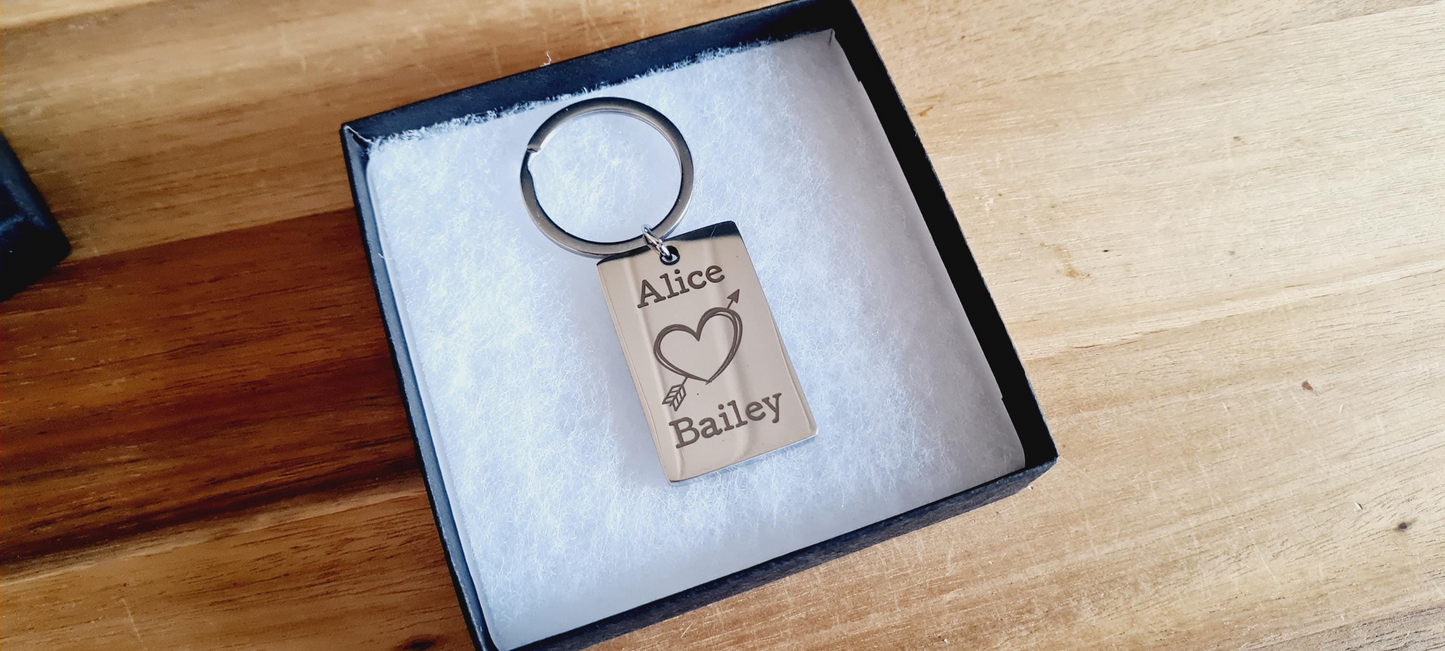 Valentine's Keyring | Valentine's Day Gift Boyfriend_Gift Christmas_gift Custom_Keyring Funny_Gift Funny_Valentine Girlfriend_Valentine Lucky_boyfriend_gift Mum_Valentines Relationship_Gifts Valentine_gift Valentines_day_gift Valentines_Keyring Wife_Valentines